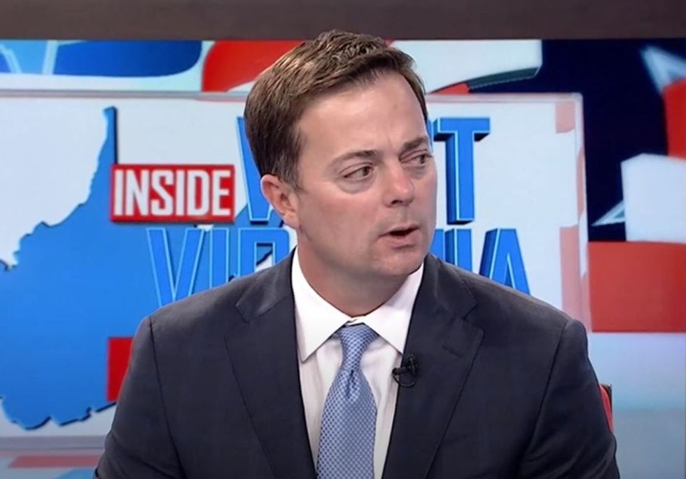 WV Dem Denied Dept. Request for Health Crisis Funding Prior to Pandemic