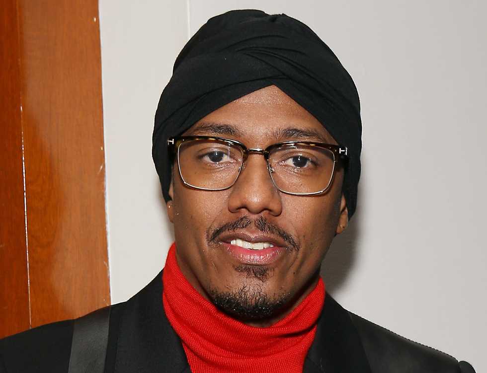 Fox Stands by Nick Cannon in Wake of Anti-Semitic Remarks