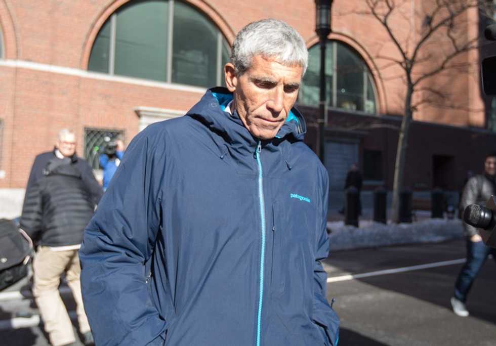 Review: ‘Unacceptable: Privilege, Deceit & the Making of the College Admissions Scandal’