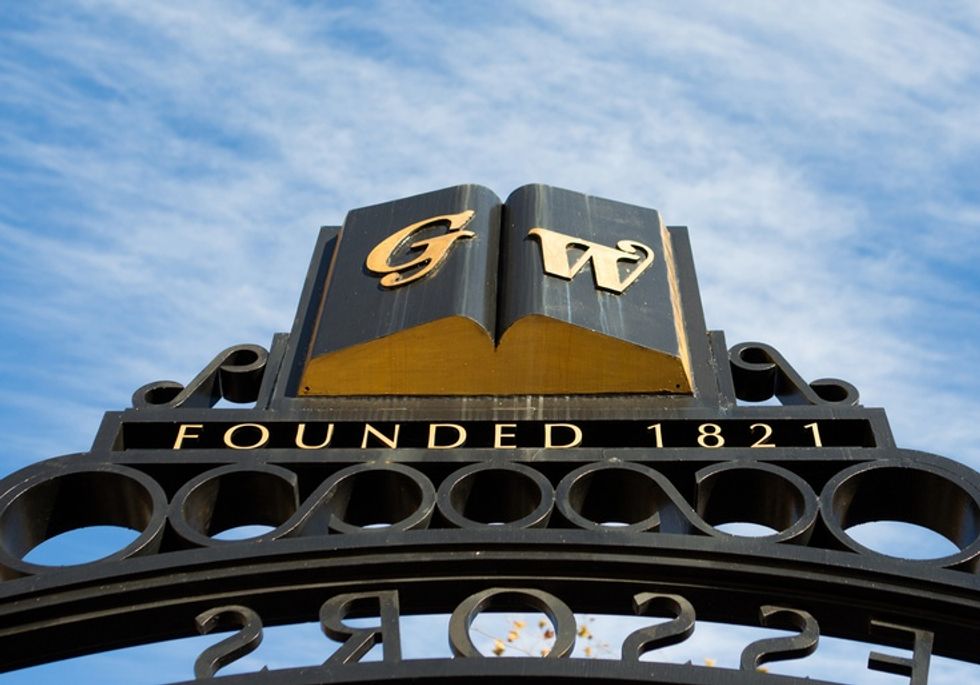 University’s Anti-Bigotry Reading List Includes Book That Equates Conservatism with Racism