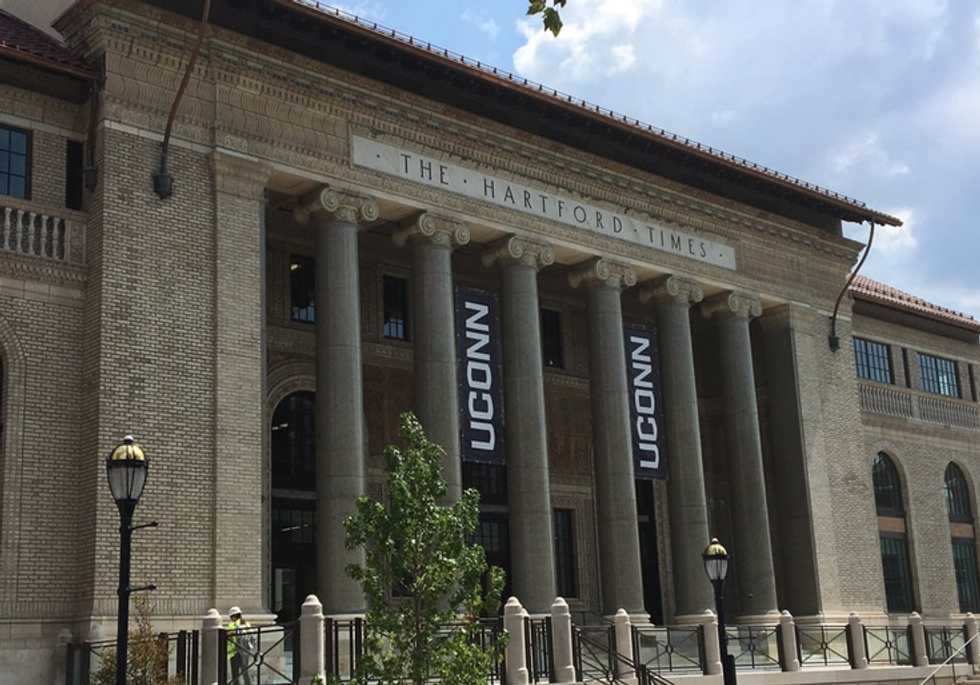 This Week In Campus Insanity Vol. 2