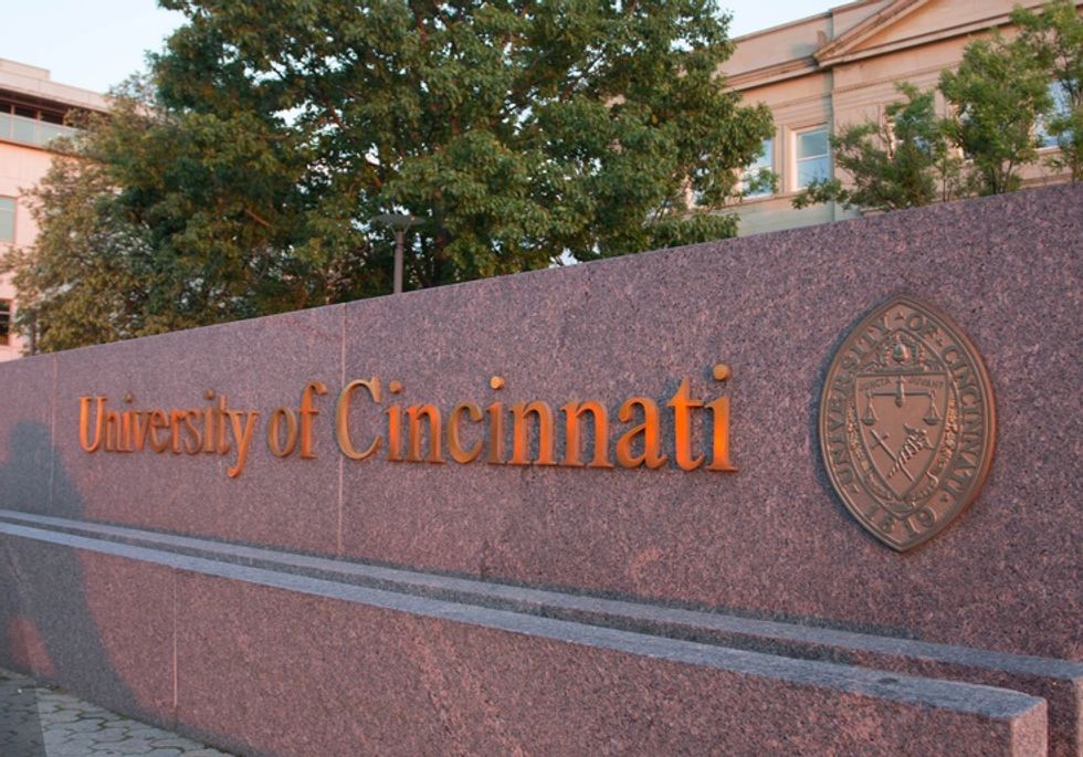 Academic Calls On Colleagues To Repudiate “White Supremacist” University