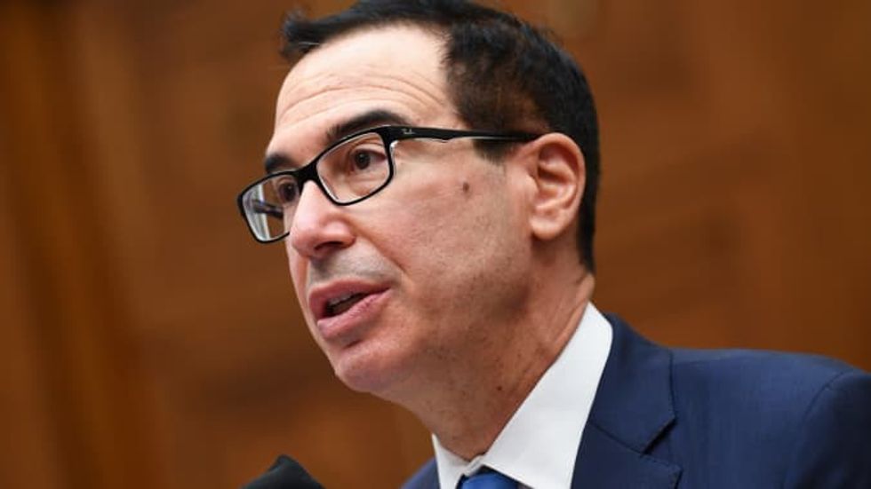 Coronavirus stimulus: GOP unemployment plan would have 70% wage replacement