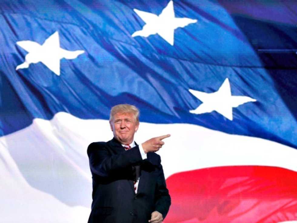 Republican National Convention in Jacksonville, Florida, Scaling Back as Coronavirus Cases Rise