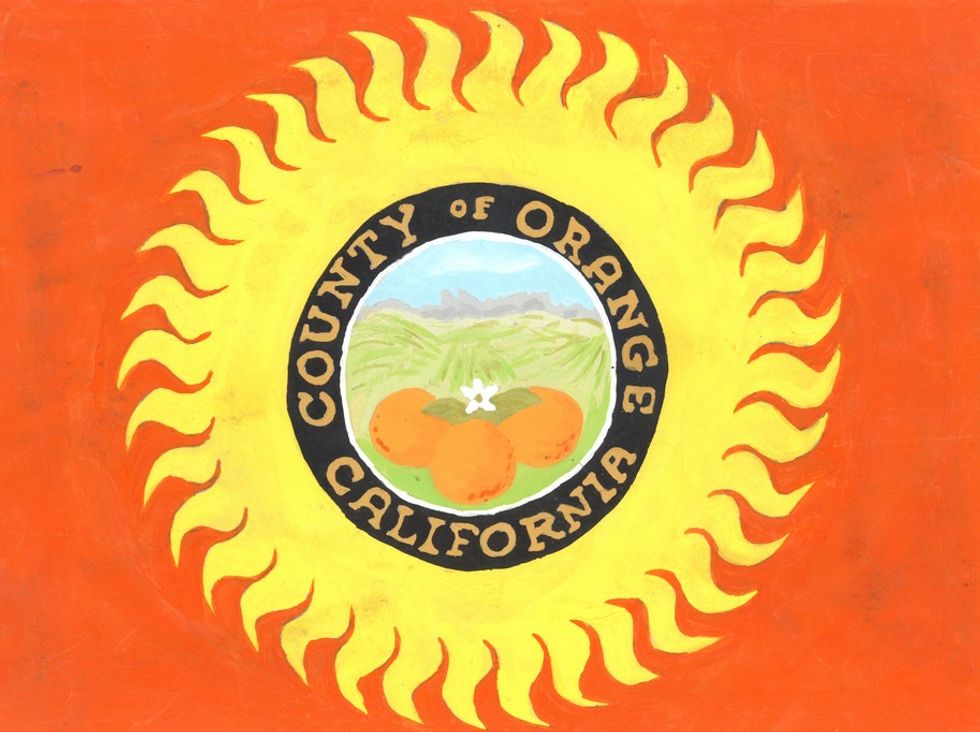 Orange County Votes to Reopen Schools; Democrats Criticize; Schools Uncertain