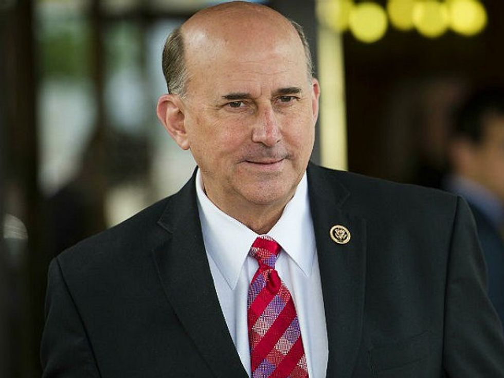 Louie Gohmert: It’s time to #CancelDemocrats