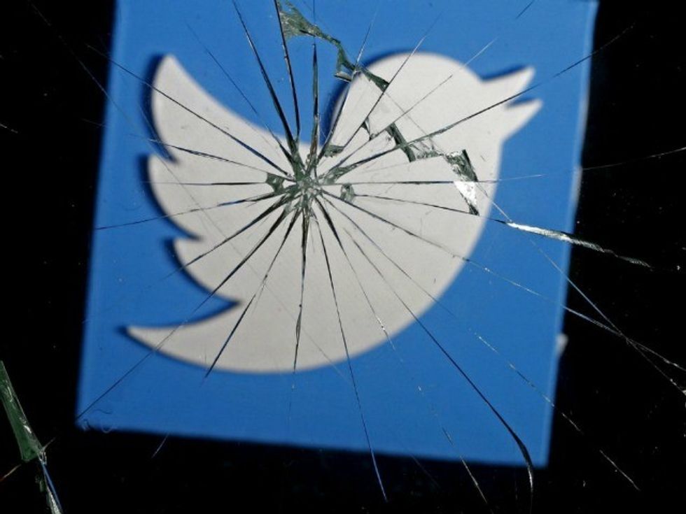 'Tough Day for Twitter:' Users React to Massive Platform Security Breach