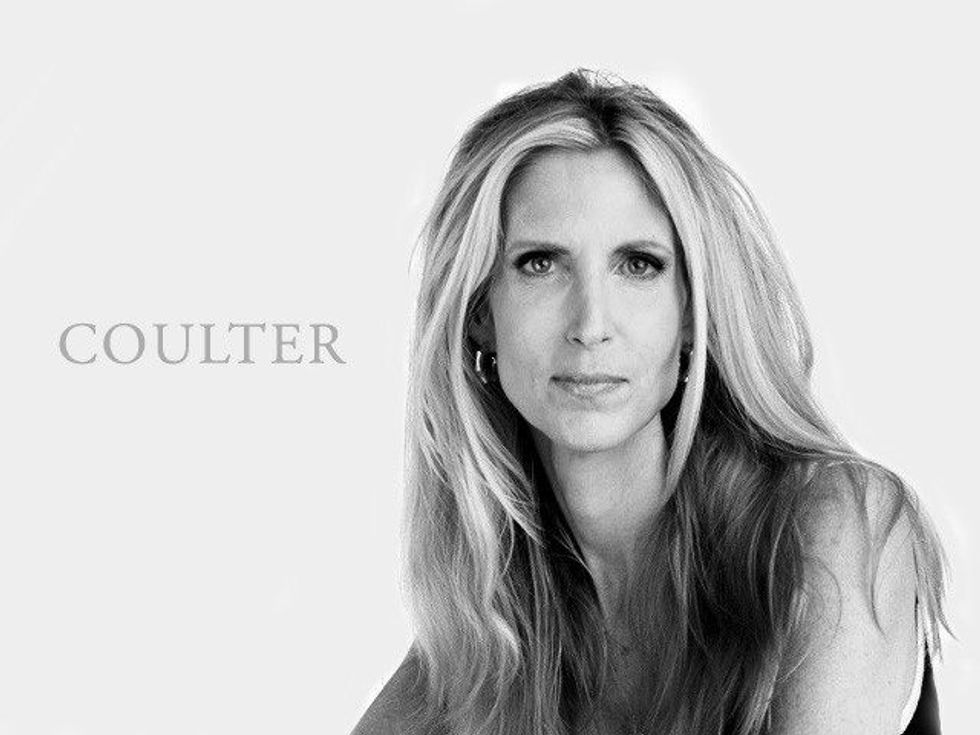 Ann Coulter: Bastille Day – the Beginning of Liberal Madness