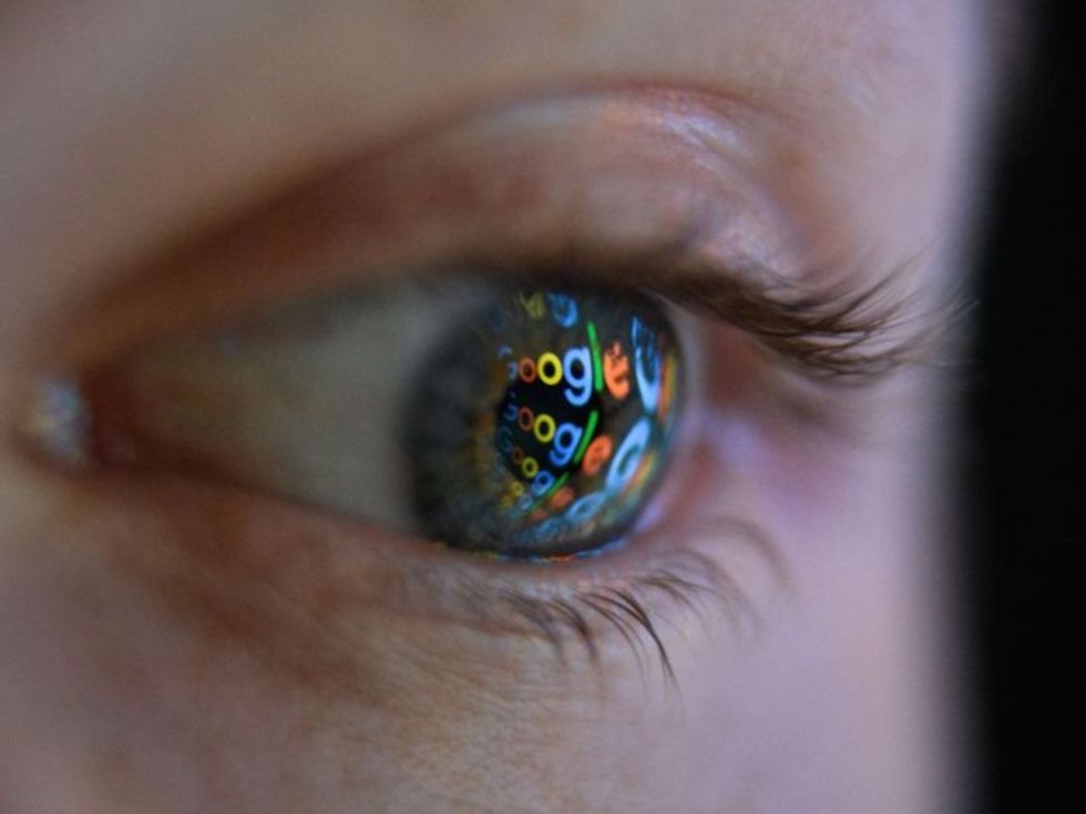 Exclusive — Mike Pence on Big Tech Censorship: 'We Got to Call Them Out'