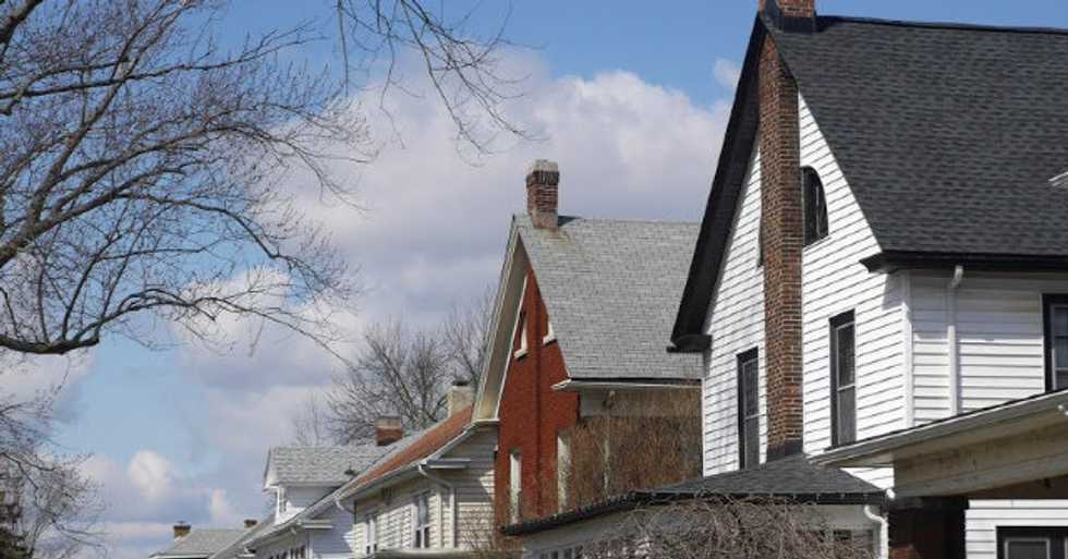 Nolte: NBC News Pretends Trump Protecting Suburbs Is 'Segregation'