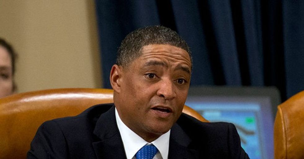 Biden Campaign Co-Chair Richmond: 'Probably' More Secret Biden Voters Than Secret Trump Voters