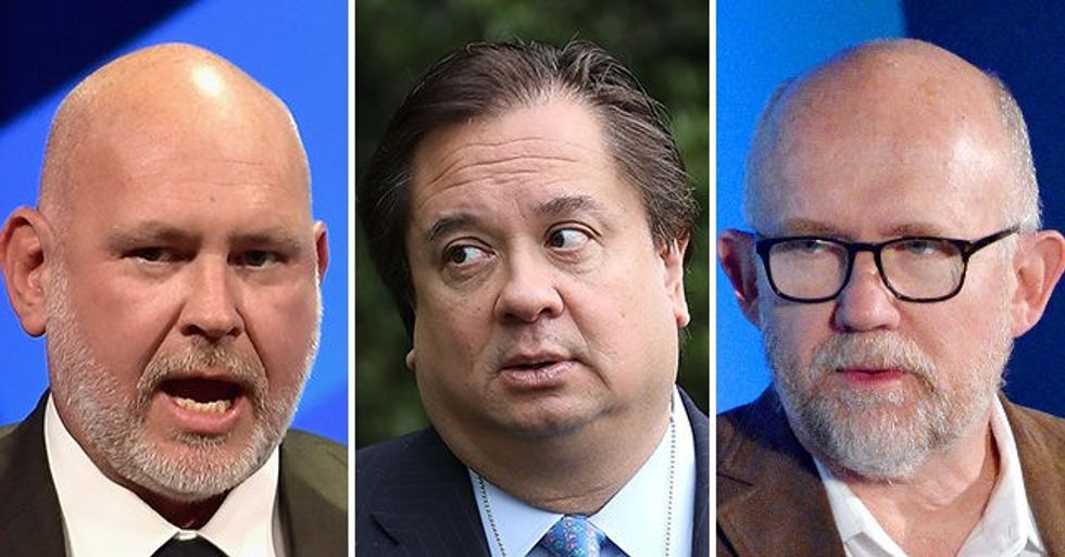 Never Trump Lincoln Project Devoted 89 Percent of Disbursements to 'Operating Expenditures'