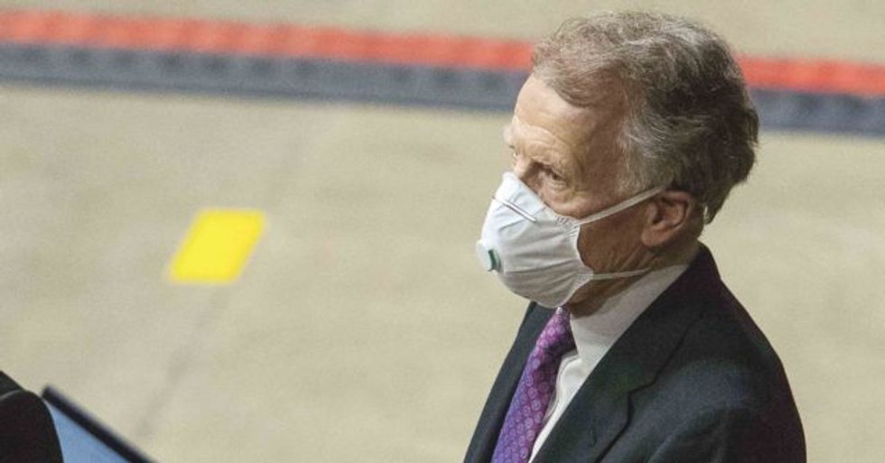 IL Democrat Kingpin Mike Madigan Implicated in ComEd Bribery Scheme