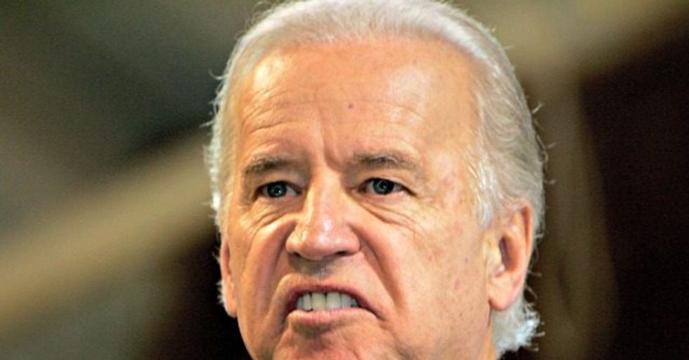 2008: Biden's Speech Honoring Foreign Leader Plagiarized Time Magazine