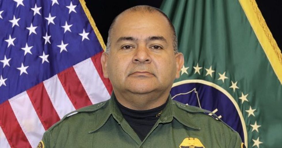 Border Patrol Agent Dies from Coronavirus Contracted On-Duty