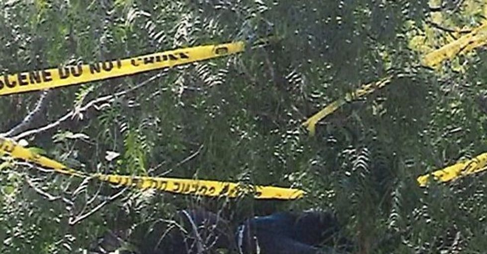 GRAPHIC: Remains of 5 Migrants Found in Texas County 80 Miles from Border