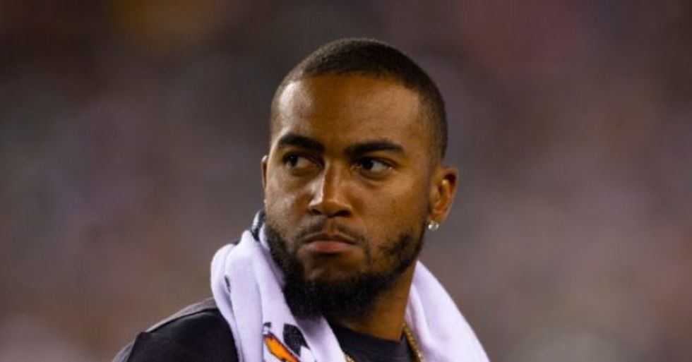 Jemele Hill Says DeSean Jackson's Antisemitic Posts Reveal 'Cultural Blindspot' for Blacks