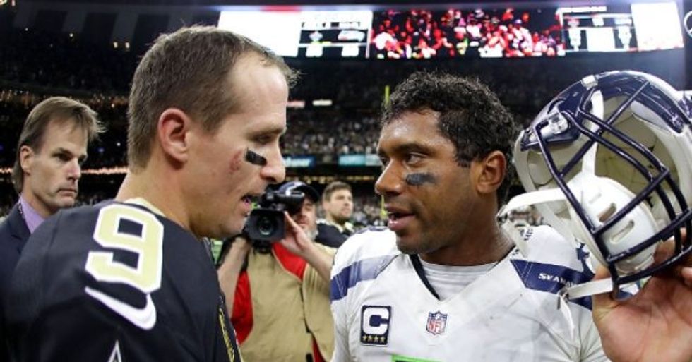 NFL Stars Blast League's Coronavirus Response on Social Media