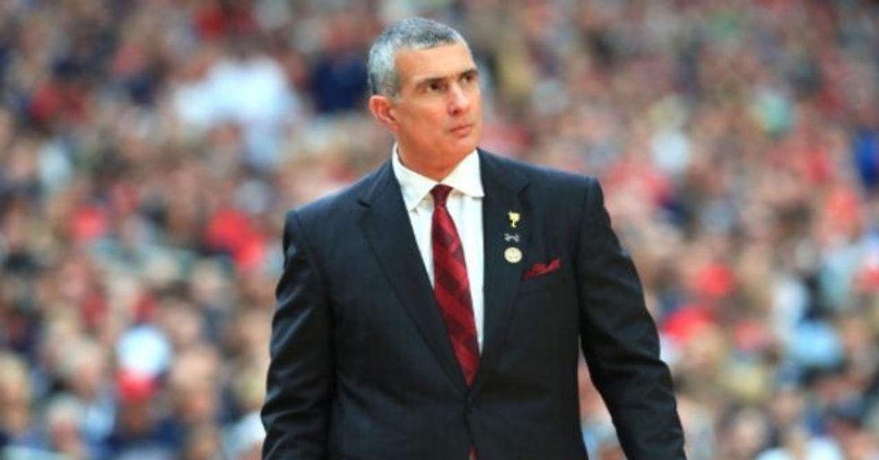 Basketball Coaches Urge End to 'Racist' Standardized Testing