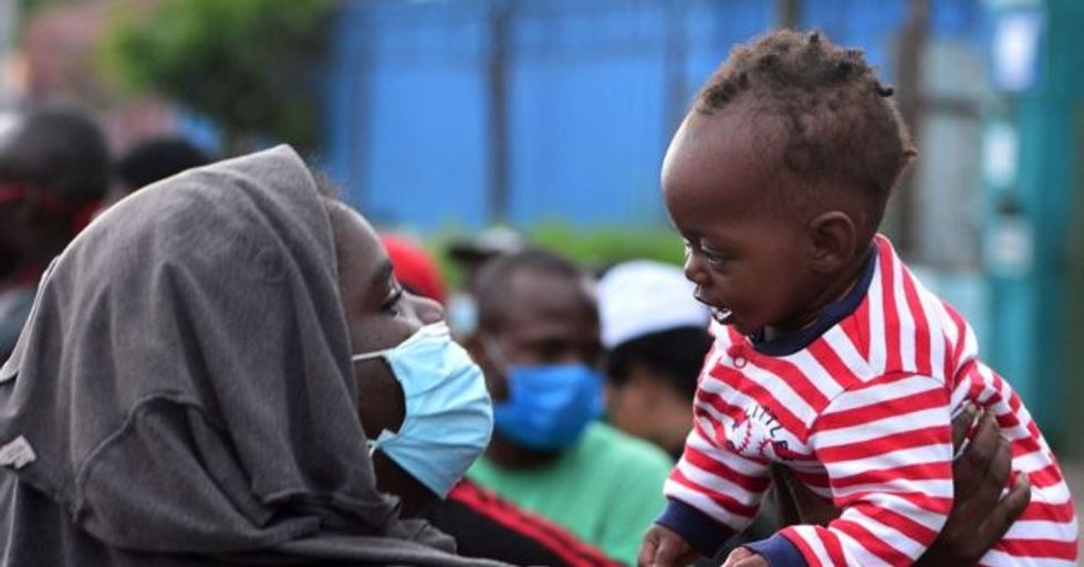 BBC Report Urges Mass Migration in Response to World 'Fertility Crash'