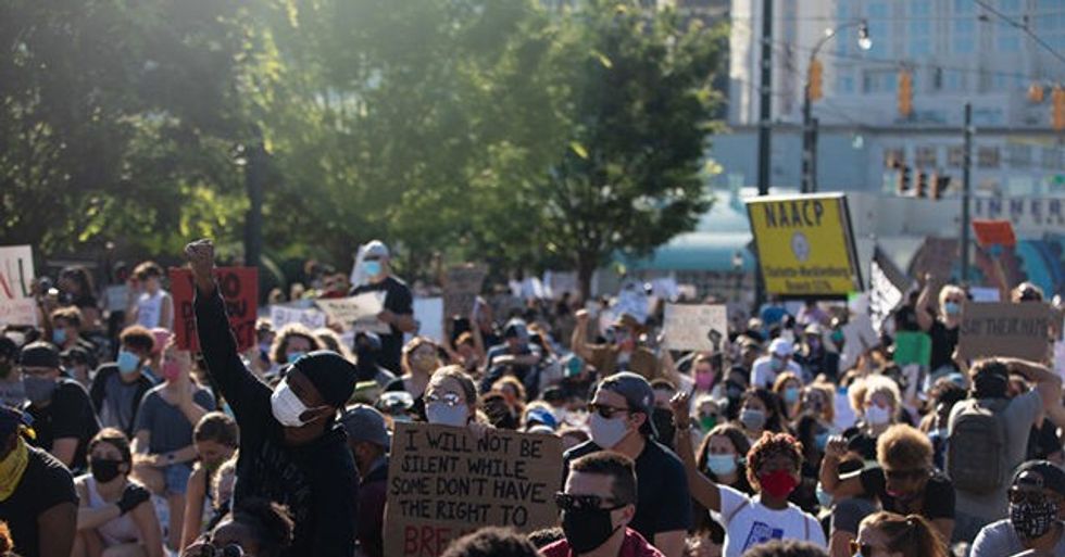 North Carolina City Council Votes in Favor of Reparations for Black Residents