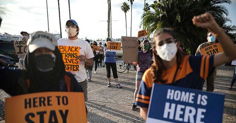 DACA Resumes: Judge Declares End to Trump Admin's Rescission