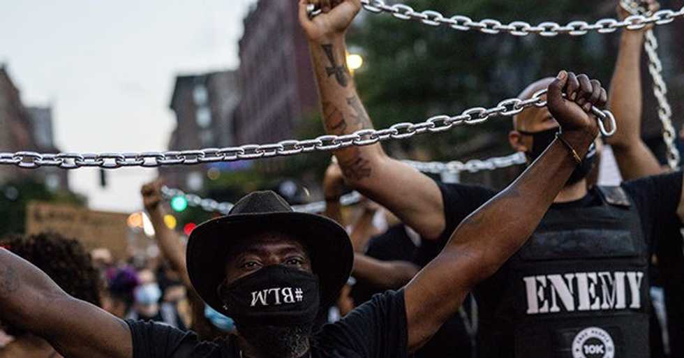 Minneapolis City Council Declares Racism a 'Public Health Emergency'