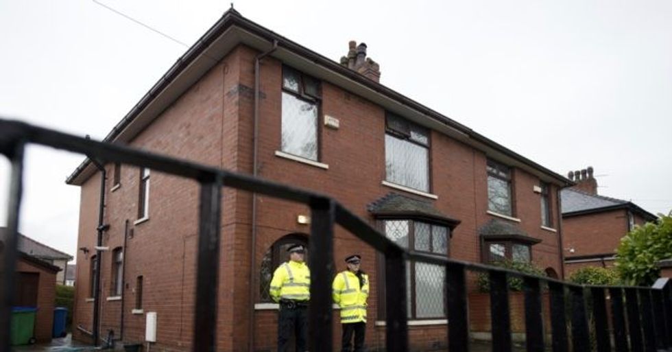 More Grooming Gang Arrests in Child Sexual Exploitation Epicentre of Rochdale