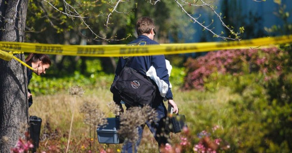 Homicides Up 14% in SF Bay Area: Vallejo Council Member Blames ‘Systemic Racism’