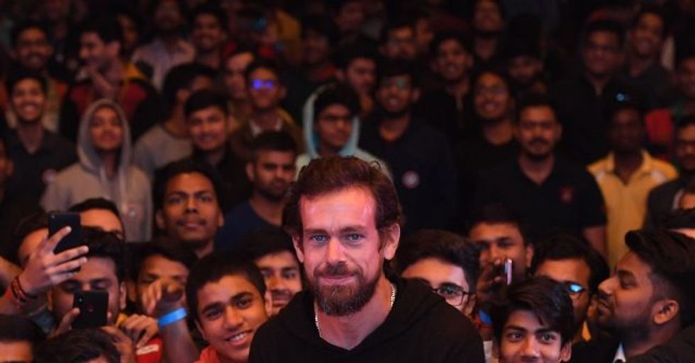 Purported Internal Screenshots Reveal Twitter Has a 'Search Blacklist' and 'Trends Blacklist'