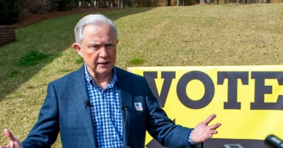 ***Live Updates*** Alabama, Texas, Maine Election Results