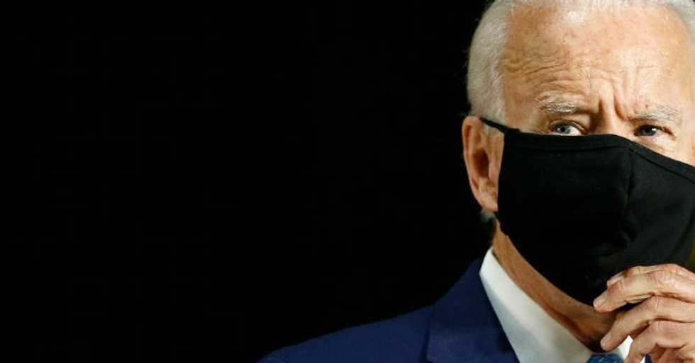 Progressives Crow over Joe Biden's Leftward Lurch
