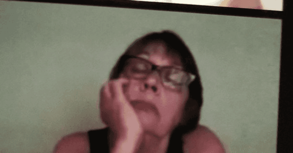 Nolte: Professor Threatened with Blacklist for 'Resting Eyes' During 'Anti-Racist Meeting'