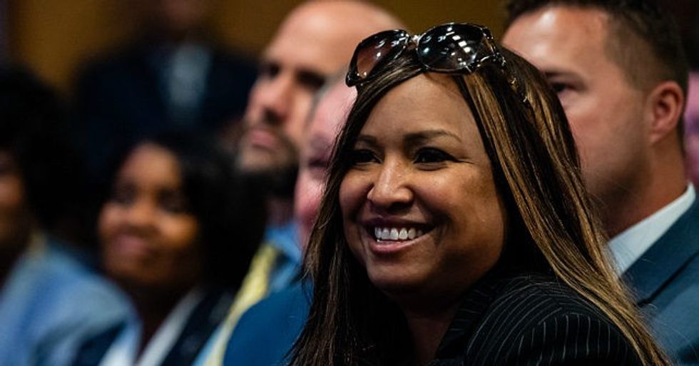 Lynne Patton: President Trump Wants Local Control in Housing, Biden Proposing One-Size-Fits-All Policies