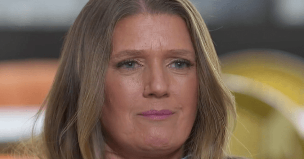 Mary Trump: Getting Uncle Out of Office Matter of ‘Life and Death’