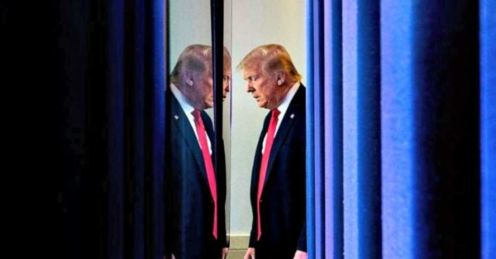 GOP Activists Predict Defeat as Donald Trump Tilts Towards DACA, More Immigration