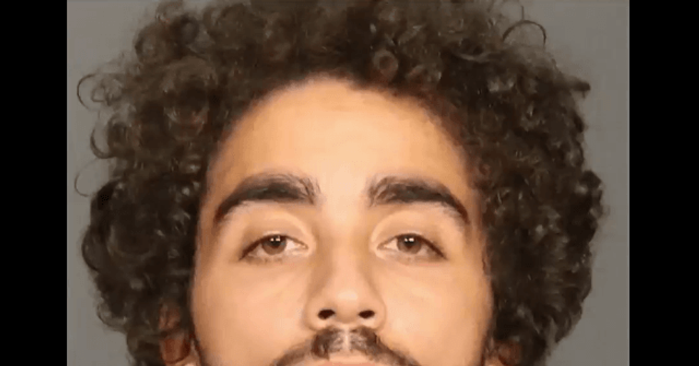 Police: Brooklyn Man Tampered with NYPD Van Brakes