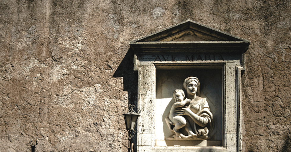 Italian Cemetery Workers Caught Dismembering Bodies as Part of Scam