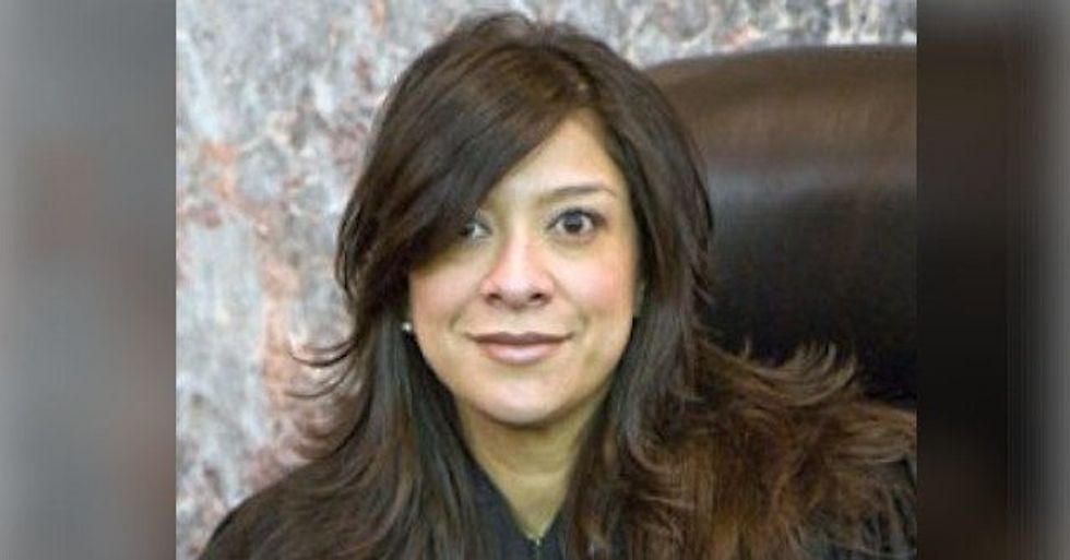 Gunman Kills NJ Judge Esther Salas' Son, Wounds Her Husband Days After Taking Epstein Finances Case