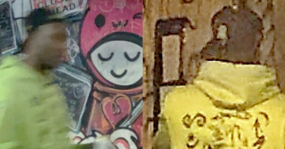 Suspect Charged with Arson for Setting Fire to Seattle Police Precinct at CHOP