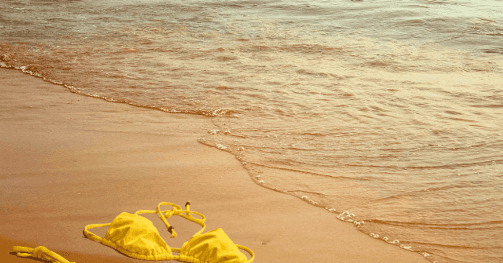 Delingpole: Woke Inquisition Cancel Miss Swimsuit UK for Saying 'All Lives Matter'