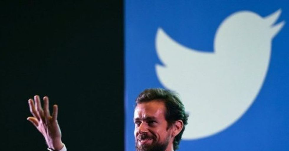 Flashback: Undercover Project Veritas Investigation Revealed Twitter's Bias