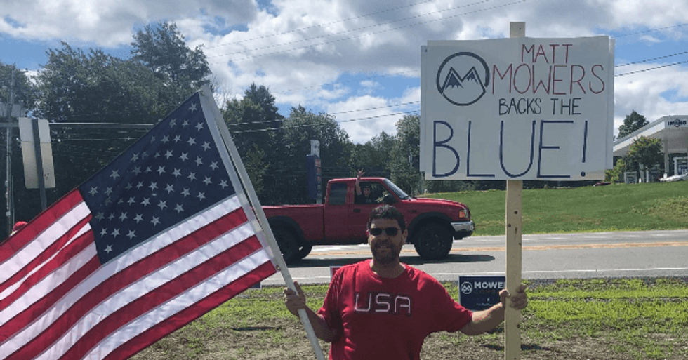 Republican Fundraising Surges in Second Quarter