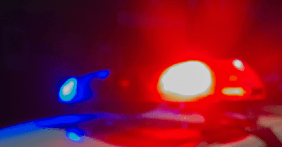 North Carolina Deputy Rescues Elderly Woman from Burning Car