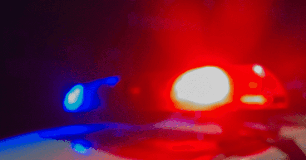 North Carolina Deputy Rescues Elderly Woman from Burning Car