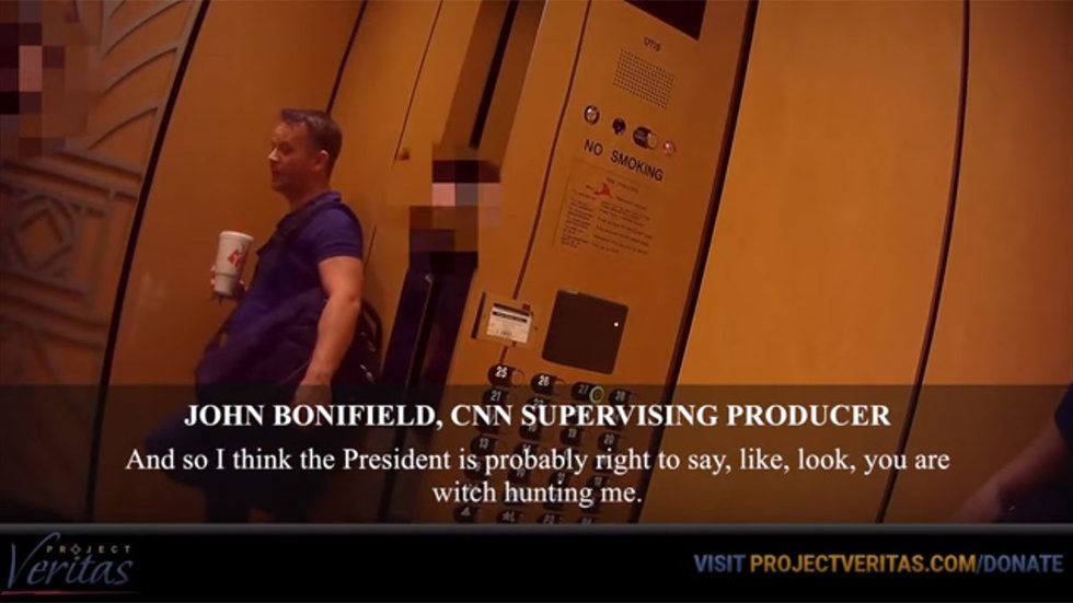 CNN EXPOSED: Russia obsession is all about ratings