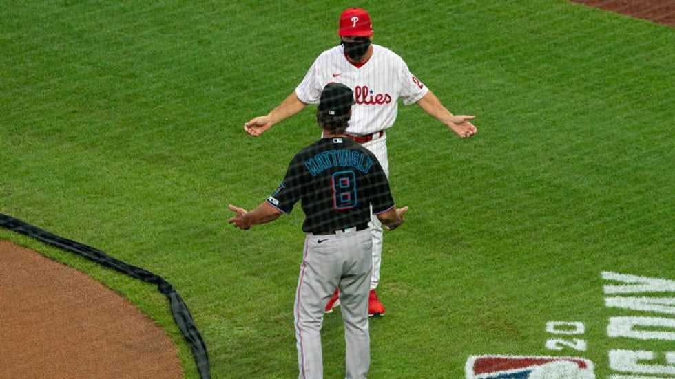 MLB shuts down Marlins and Phillies, revises schedule for NL East, AL East teams amid COVID-19 outbreak