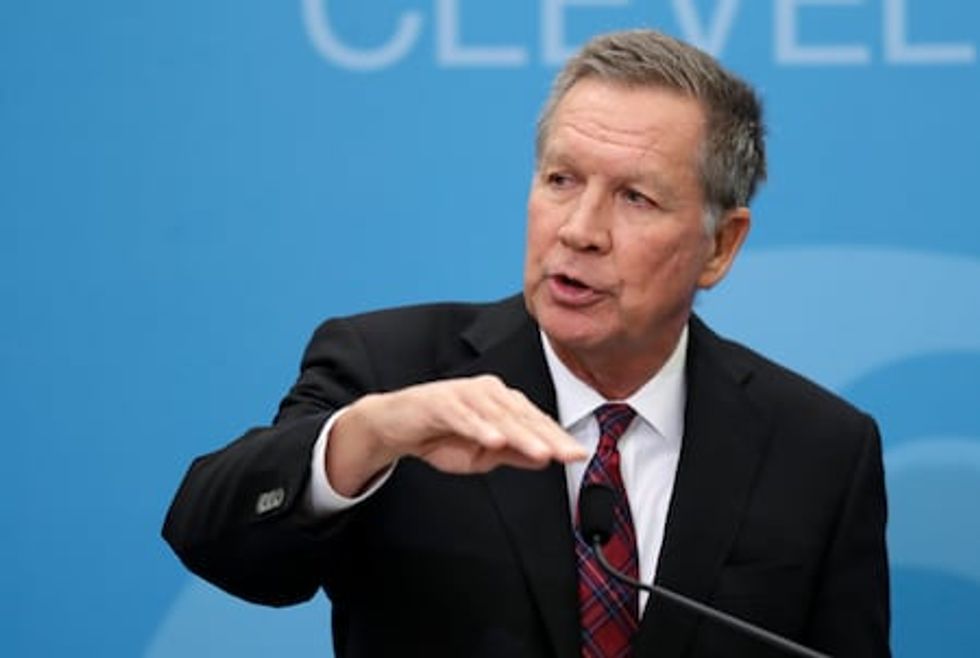 Ex-Gov. John Kasich slated to speak at the Democratic National Convention for Joe Biden - cleveland.com