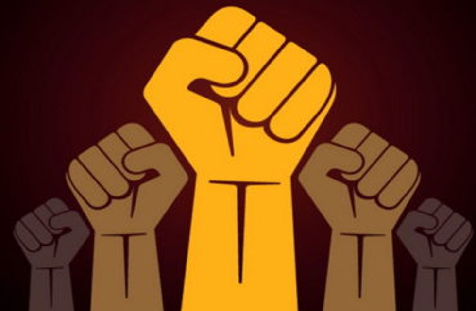 BLM activists demand mandatory class on institutional racism at Western Michigan University | The College Fix