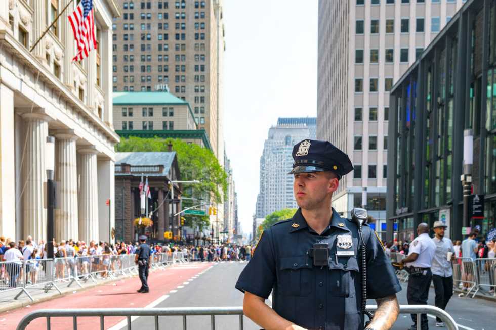 The Atlantic finally admits police abolition piece is based on a false narrative